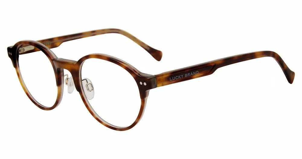 Lucky Brand VLBD831 Eyeglasses - view 3